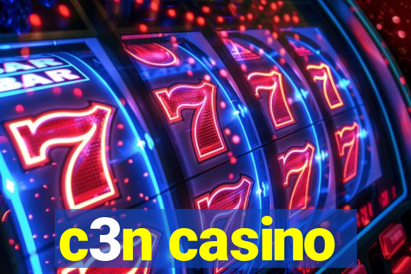 c3n casino